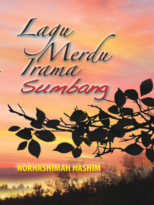 cover image of Lagu Merdu Irama Sumbang